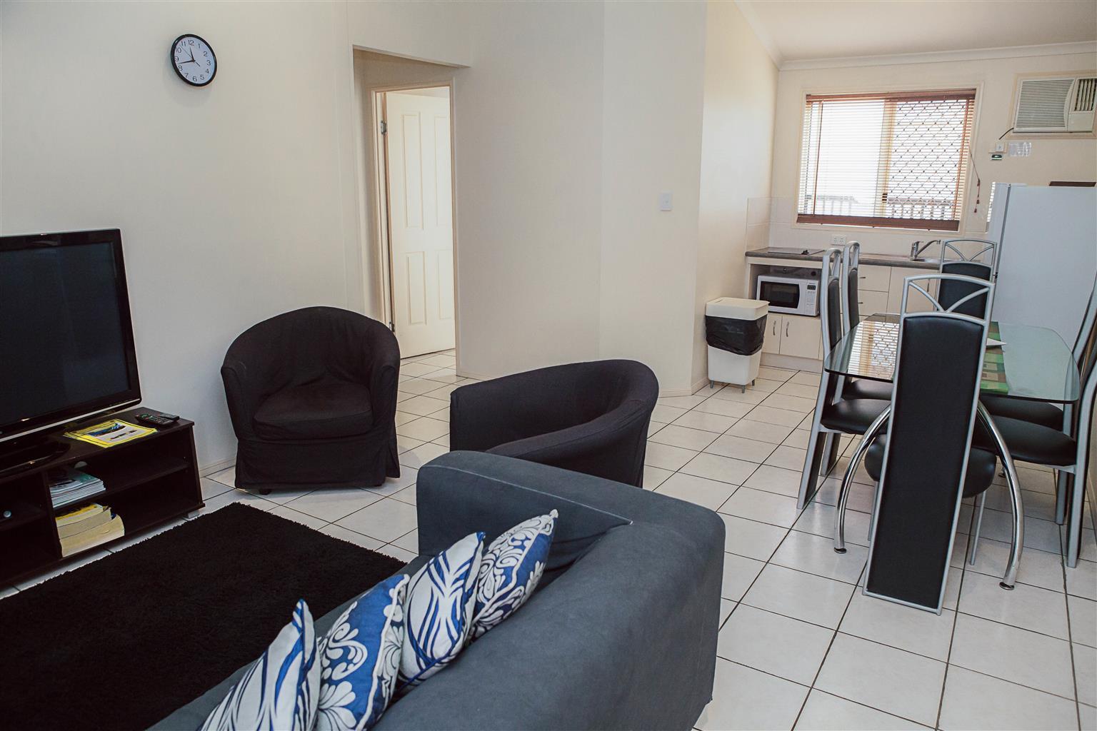 Caboolture Central Motor Inn, Sure Stay Collection By BW מראה חיצוני תמונה