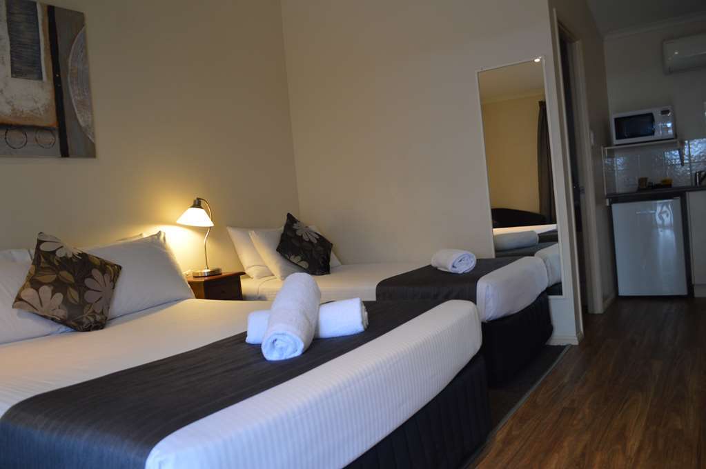 Caboolture Central Motor Inn, Sure Stay Collection By BW מראה חיצוני תמונה